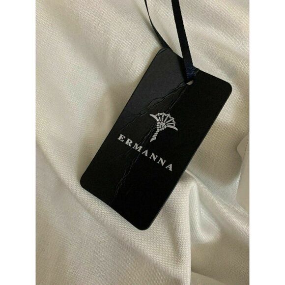 Ermanna New Tank Sweater Duster tank vest - Picture 6 of 7